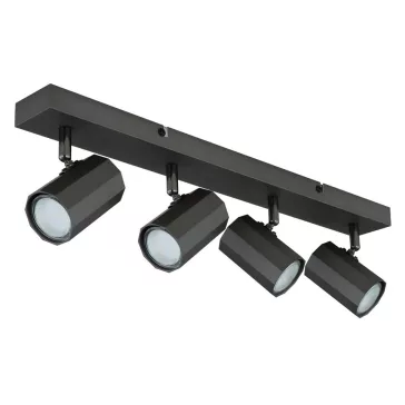 James spot lámpa Globo -57918-4-