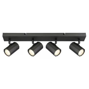 James spot lámpa Globo -57918-4-