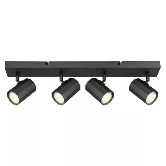 James spot lámpa Globo -57918-4- James spot lámpa Globo -57918-4-
