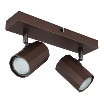 James spot lámpa Globo -57919-2-