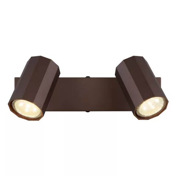 James spot lámpa Globo -57919-2- James spot lámpa Globo -57919-2-