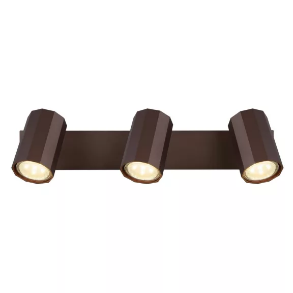 James spot lámpa Globo -57919-3- James spot lámpa Globo -57919-3-