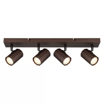 James spot lámpa Globo -57919-4-