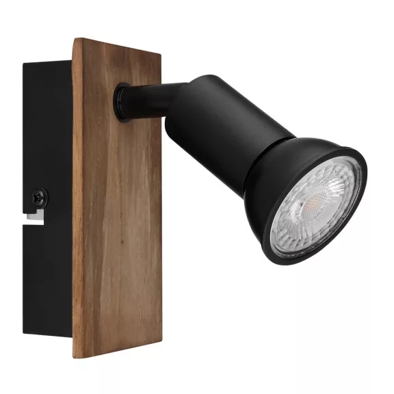 Drew spot lámpa Globo -57998-1W- Drew spot lámpa Globo -57998-1W-