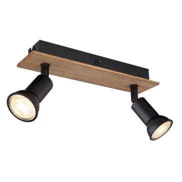 Drew spot lámpa Globo -57998-2W-