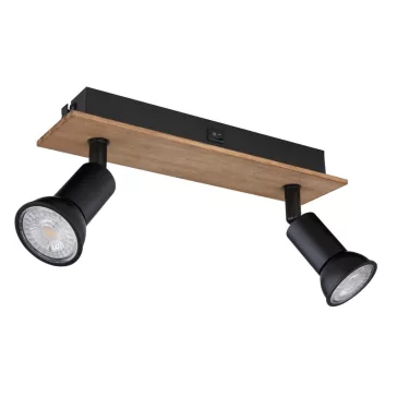 Drew spot lámpa Globo -57998-2W-