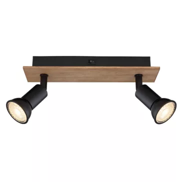 Drew spot lámpa Globo -57998-2W-