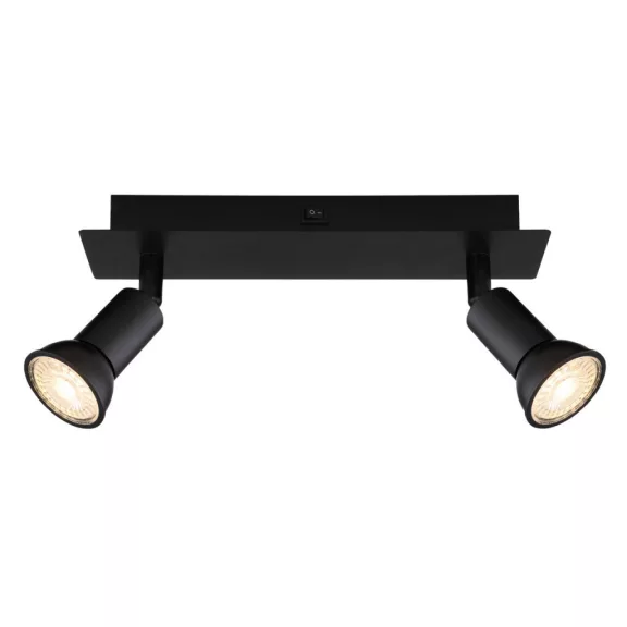 Drew spot lámpa Globo -57998-2- Drew spot lámpa Globo -57998-2-