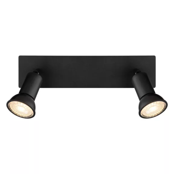 Drew spot lámpa Globo -57998-2- Drew spot lámpa Globo -57998-2-