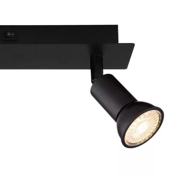 Drew spot lámpa Globo -57998-2- Drew spot lámpa Globo -57998-2-