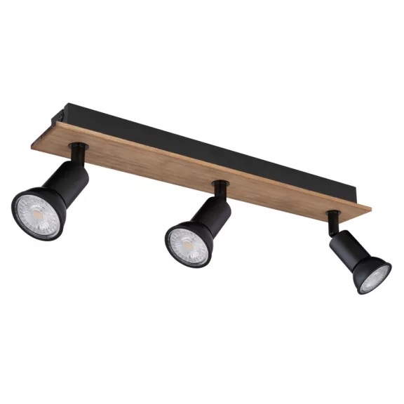Drew spot lámpa Globo -57998-3W- Drew spot lámpa Globo -57998-3W-