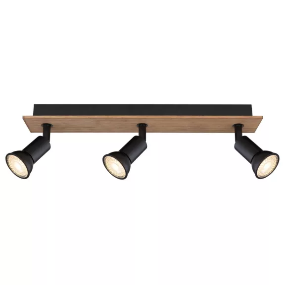 Drew spot lámpa Globo -57998-3W- Drew spot lámpa Globo -57998-3W-