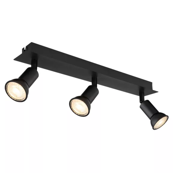 Drew spot lámpa Globo -57998-3- Drew spot lámpa Globo -57998-3-