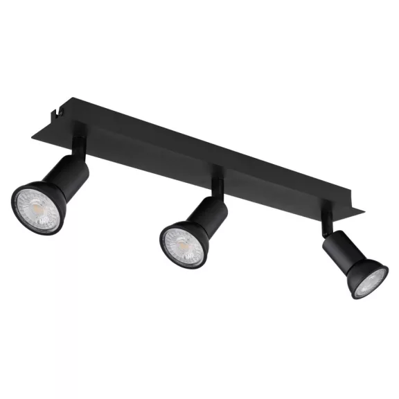 Drew spot lámpa Globo -57998-3- Drew spot lámpa Globo -57998-3-