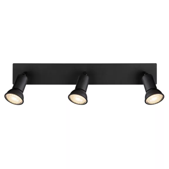 Drew spot lámpa Globo -57998-3- Drew spot lámpa Globo -57998-3-