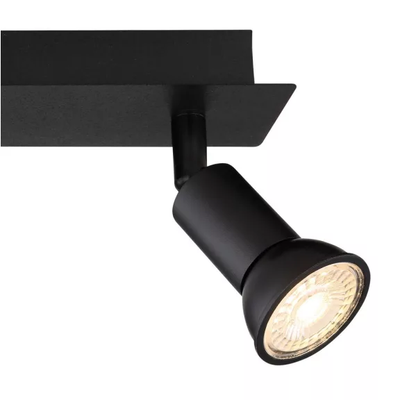 Drew spot lámpa Globo -57998-3- Drew spot lámpa Globo -57998-3-
