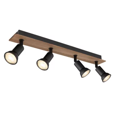 Drew spot lámpa Globo -57998-4W-