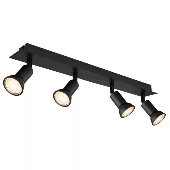 Drew spot lámpa Globo -57998-4- Drew spot lámpa Globo -57998-4-