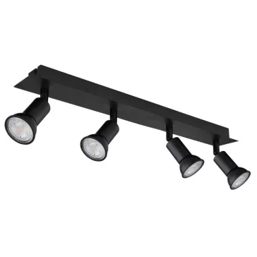 Drew spot lámpa Globo -57998-4-