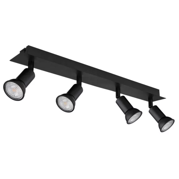 Drew spot lámpa Globo -57998-4- Drew spot lámpa Globo -57998-4-