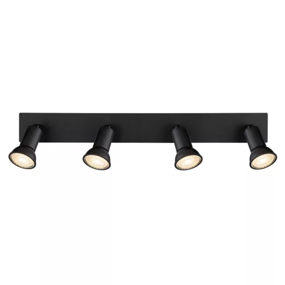 Drew spot lámpa Globo -57998-4- Drew spot lámpa Globo -57998-4-