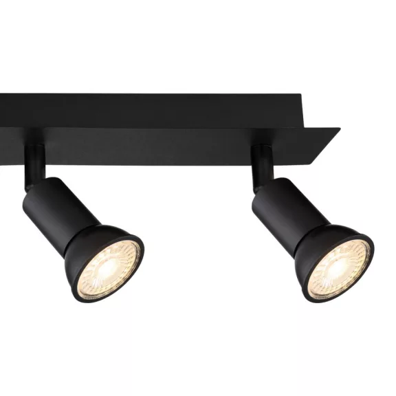 Drew spot lámpa Globo -57998-4- Drew spot lámpa Globo -57998-4-