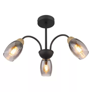 Gerly mennyezeti lámpa Globo -60297-3D-