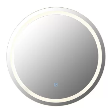 Rivas tükör Globo -84033-