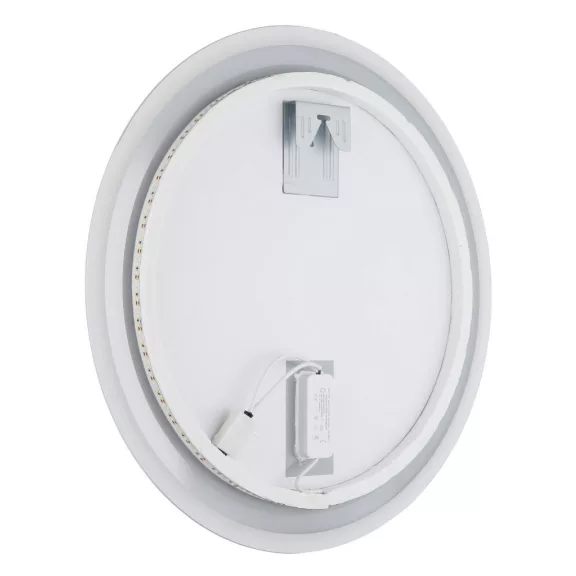 Rivas tükör Globo -84033-
