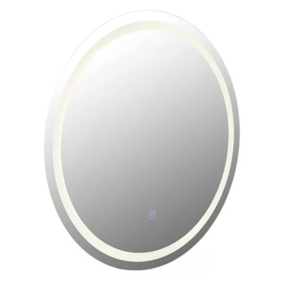 Rivas tükör Globo -84033-