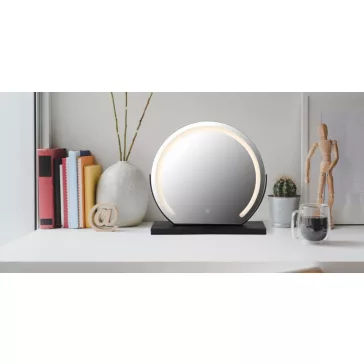 Rivas tükör Globo -84038-