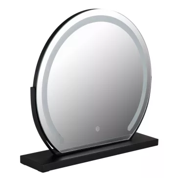 Rivas tükör Globo -84038-