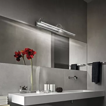   Mirror-10 fürdőszobai tükörvilágító lámpa Ideal Lux -017303-