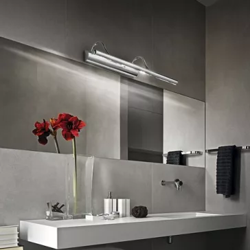   Mirror-10 fürdőszobai tükörvilágító lámpa Ideal Lux -017303-