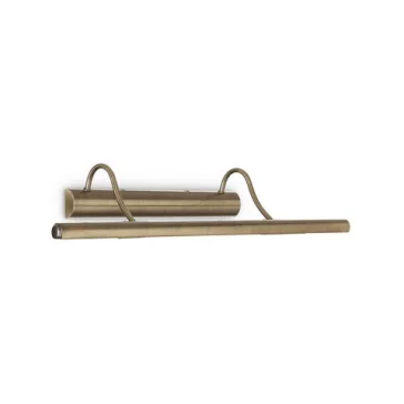   Mirror-10 fürdőszobai tükörvilágító lámpa Ideal Lux -017310-