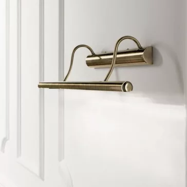   Mirror-10 fürdőszobai tükörvilágító lámpa Ideal Lux -017310-