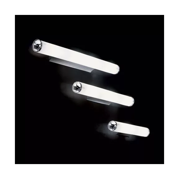 Camerino fürdőszobai tükörvilágító lámpa Ideal Lux -027081- Camerino fürdőszobai tükörvilágító lámpa Ideal Lux -027081-