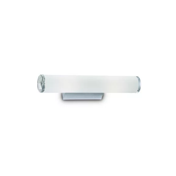 Camerino fürdőszobai tükörvilágító lámpa Ideal Lux -027081- Camerino fürdőszobai tükörvilágító lámpa Ideal Lux -027081-