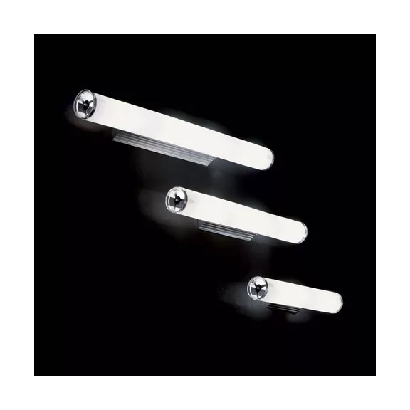 Camerino fürdőszobai tükörvilágító lámpa Ideal Lux -027104- Camerino fürdőszobai tükörvilágító lámpa Ideal Lux -027104-