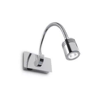 Dynamo olvasólámpa Ideal Lux -031460-