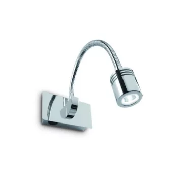 Dynamo olvasólámpa Ideal Lux -031460-