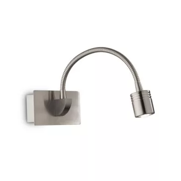 Dynamo olvasólámpa Ideal Lux -031477-