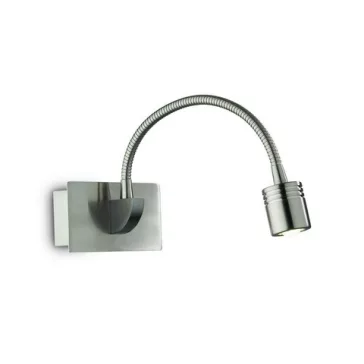 Dynamo olvasólámpa Ideal Lux -031477-