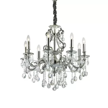Gioconda csillár Ideal Lux -044934-