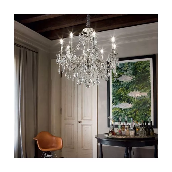 Gioconda csillár Ideal Lux -044934-
