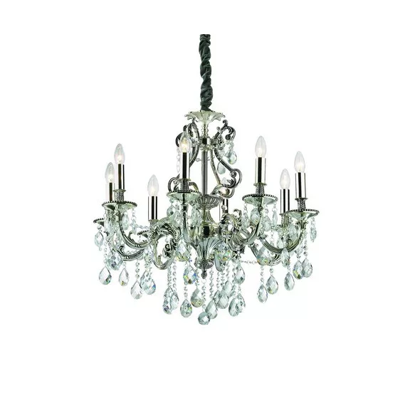 Gioconda csillár Ideal Lux -044934-