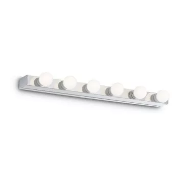   Prive' fürdőszobai tükörvilágító lámpa Ideal Lux -045627-