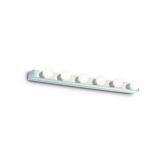 Prive' fürdőszobai tükörvilágító lámpa Ideal Lux -045627-