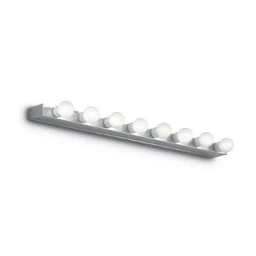   Prive' fürdőszobai tükörvilágító lámpa Ideal Lux -045634-