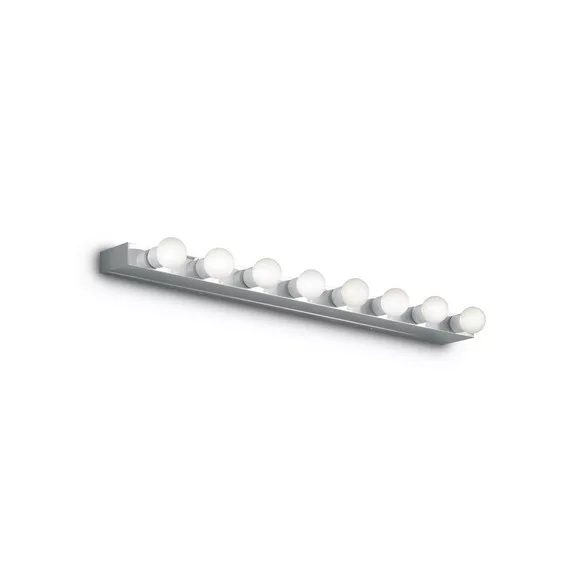 Prive' fürdőszobai tükörvilágító lámpa Ideal Lux -045634- Prive' fürdőszobai tükörvilágító lámpa Ideal Lux -045634-